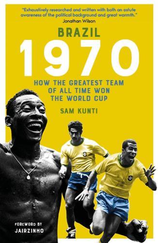 1982 Brazil: The Glorious Failure