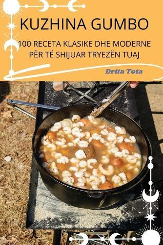 Kuzhina Gumbo  by Drita Tota at Abbey's Bookshop, 