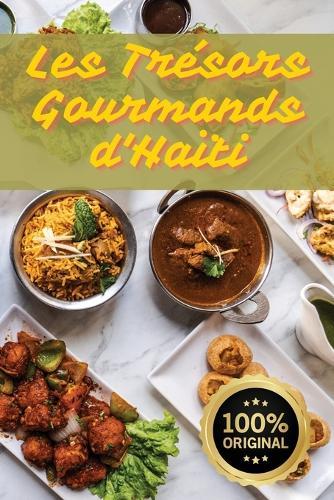 Les Trésors Gourmands d'Haïti  by Sophie Delacroix at Abbey's Bookshop, 