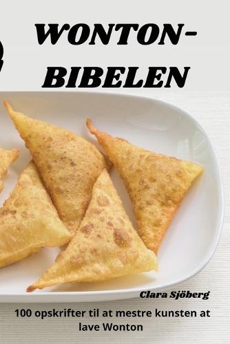 Wonton-Bibelen  by Clara Sjöberg at Abbey's Bookshop, 