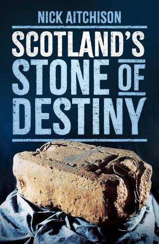 Scotland's Stone of Destiny