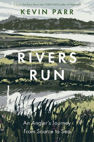 Seven Rivers: A Journey Through the Currents of Human History