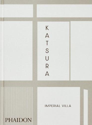 Katsura: Imperial Villa  by Arata Isozaki at Abbey's Bookshop, 