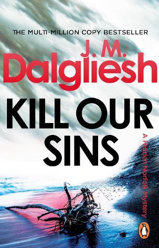 Kill Our Sins  by J M Dalgliesh at Abbey's Bookshop, 