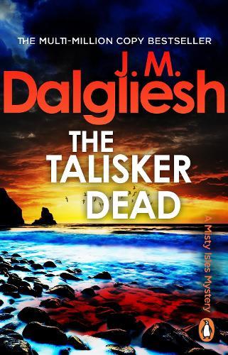 The Talisker Dead  by J M Dalgliesh at Abbey's Bookshop, 