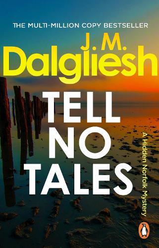 Tell No Tales  by J M Dalgliesh at Abbey's Bookshop, 