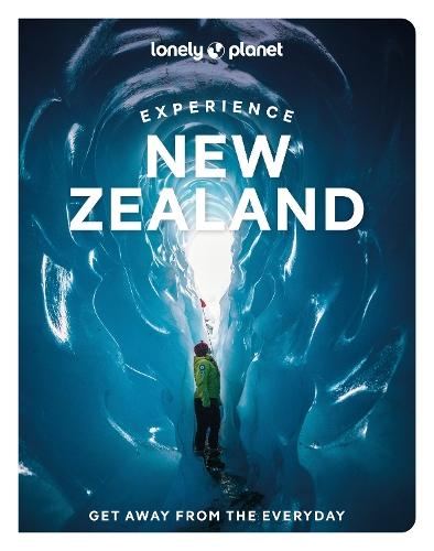 Lonely Planet Experience New Zealand  by Lonely Planet at Abbey's Bookshop, 