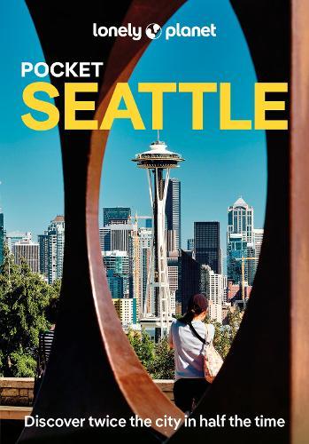 Lonely Planet Pocket Portland & the Willamette Valley