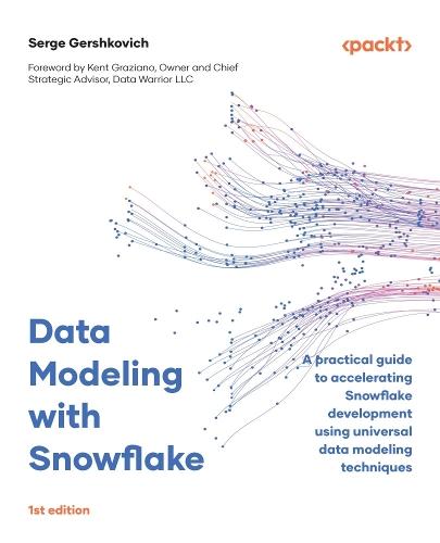 Modern Data Architectures with Python: A practical guide to building and deploying data pipelines, data warehouses, and data lakes with Python