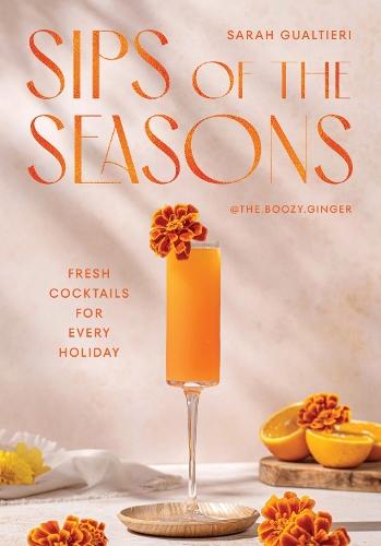 Mood Drinks: Alcohol-Free Cocktails to Create the Perfect Mood
