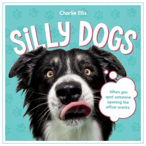 Silly Dogs: A Ridiculous Collection of the World's Goofiest Dogs and Most Relatable Memes  by Summersdale Publishers at Abbey's Bookshop, 