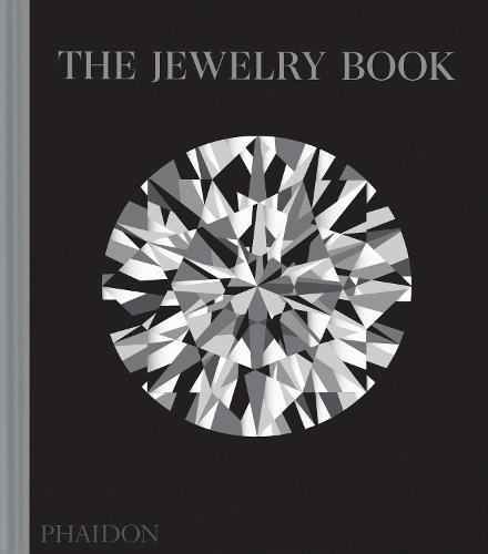The Jewelry Book  by Melanie Grant at Abbey's Bookshop, 