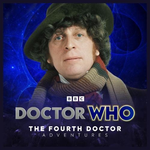 Doctor Who: The Fourth Doctor Adventures Series 14: The Ruins of Kaerula  by Helen Goldwyn at Abbey's Bookshop, 