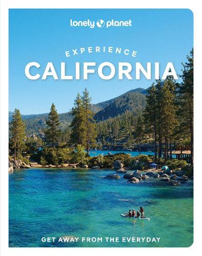 Lonely Planet San Francisco & Northern California