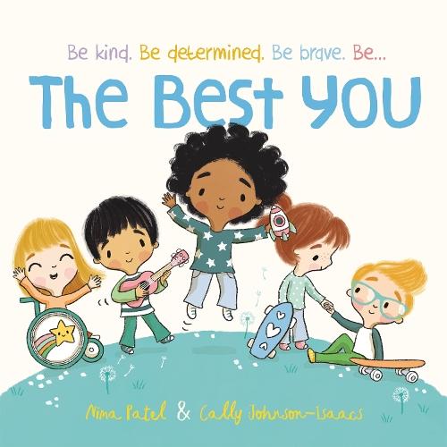 The Best You  by Nima Patel at Abbey's Bookshop, 