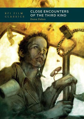 Close Encounters of the Third Kind  by Dana Polan (New York University, UK) at Abbey's Bookshop, 