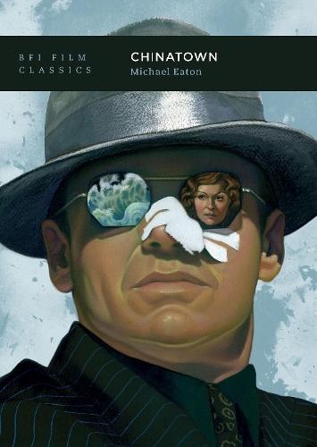 Chinatown  by Michael Eaton at Abbey's Bookshop, 