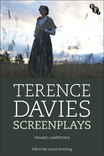 Terence Davies Screenplays, Volume II: Adaptations  by Terence Davies at Abbey's Bookshop, 