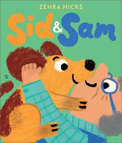 Sid and Sam  by Zehra Hicks at Abbey's Bookshop, 