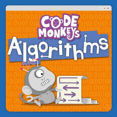 Algorithms   by John Wood at Abbey's Bookshop, 