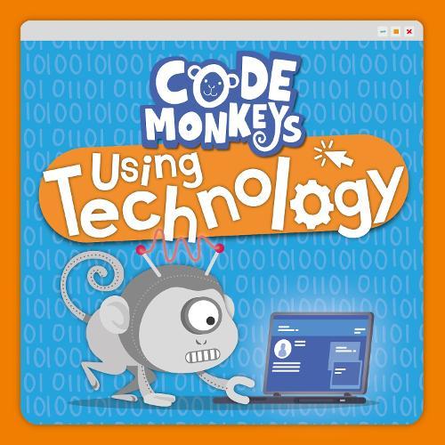 Using Technology  by John Wood at Abbey's Bookshop, 