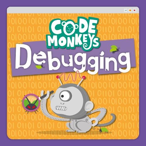 Debugging   by John Wood at Abbey's Bookshop, 