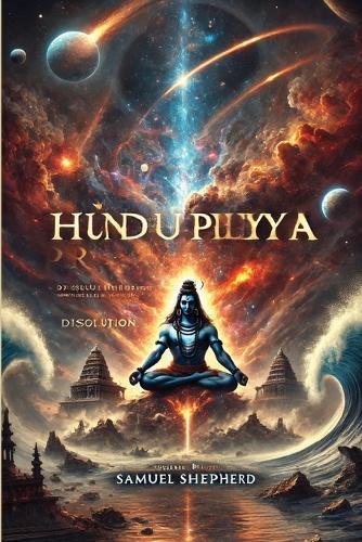 Hindu Pralaya  by Samuel Shepherd at Abbey's Bookshop, 