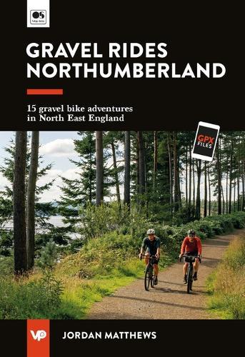Lost Lanes Scotland: 40 Glorious Bike Rides on Quiet Roads and Gravel Trails