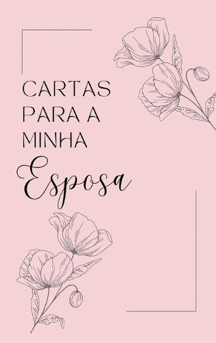 Cartas para Minha Esposa  by Lulu and Bell at Abbey's Bookshop, 
