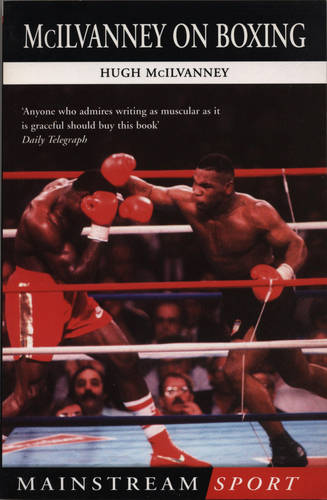 McIlvanney On Boxing  by H McIlvanney at Abbey's Bookshop, 