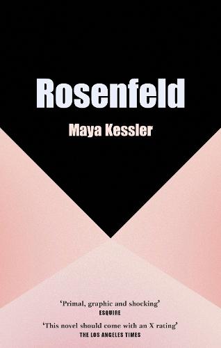 Rosenfeld: The compulsive, erotic page-turner that readers can't put down