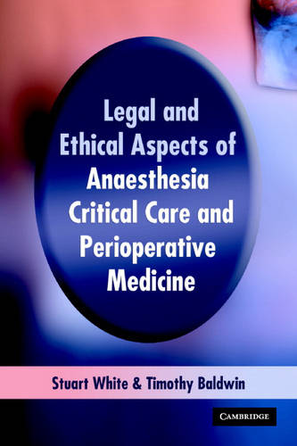 Evidence-based Anaesthesia and Intensive Care