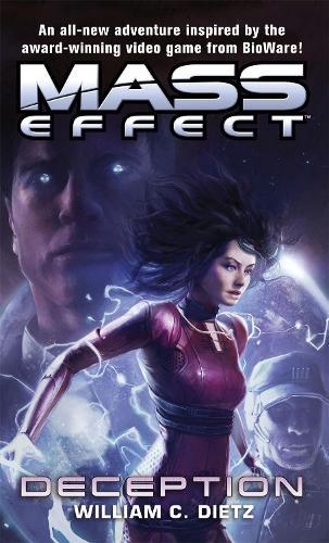 Deception (#4 Mass Effect)