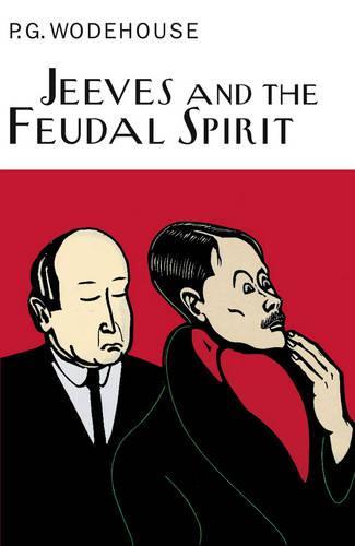 Jeeves And The Feudal Spirit  by P.G. Wodehouse at Abbey's Bookshop, 