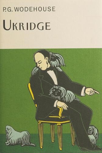 Ukridge  by P.G. Wodehouse at Abbey's Bookshop, 