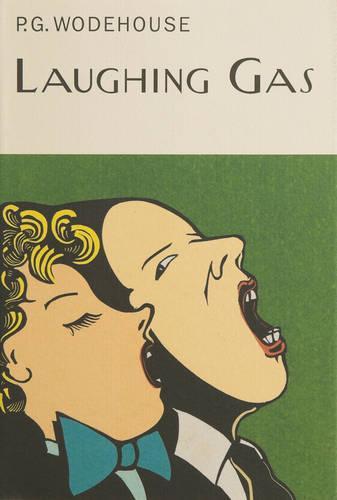 Laughing Gas  by P.G. Wodehouse at Abbey's Bookshop, 