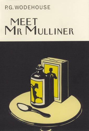 Meet Mr Mulliner  by P.G. Wodehouse at Abbey's Bookshop, 