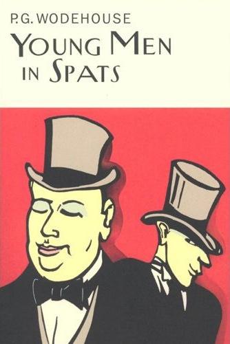 Young Men In Spats  by P.G. Wodehouse at Abbey's Bookshop, 