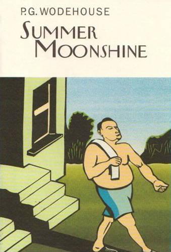 Summer Moonshine  by P.G. Wodehouse at Abbey's Bookshop, 