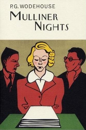 Mulliner Nights  by P.G. Wodehouse at Abbey's Bookshop, 