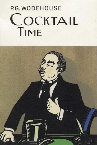 Cocktail Time  by P.G. Wodehouse at Abbey's Bookshop, 