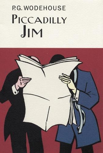 Piccadilly Jim  by P.G. Wodehouse at Abbey's Bookshop, 