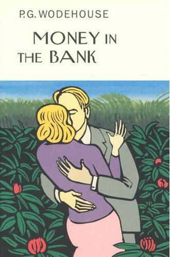 Money In The Bank  by P.G. Wodehouse at Abbey's Bookshop, 