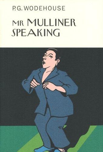 Mr Mulliner Speaking  by P.G. Wodehouse at Abbey's Bookshop, 