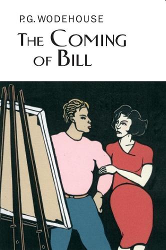 The Coming Of Bill  by P.G. Wodehouse at Abbey's Bookshop, 