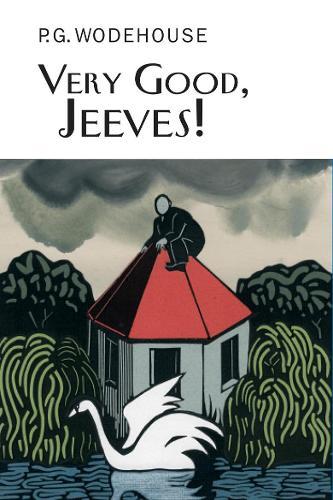 Very Good, Jeeves!  by P.G. Wodehouse at Abbey's Bookshop, 