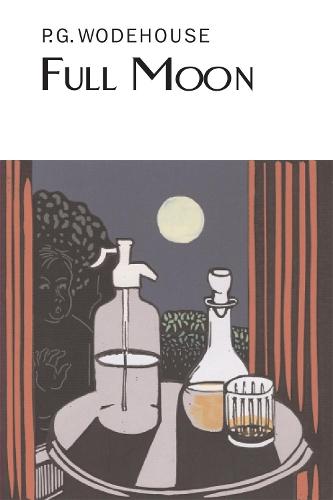 Full Moon  by P.G. Wodehouse at Abbey's Bookshop, 