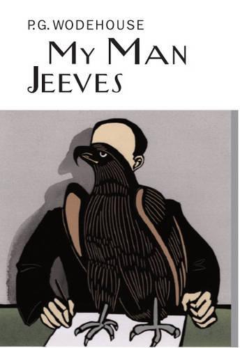 My Man Jeeves  by P.G. Wodehouse at Abbey's Bookshop, 