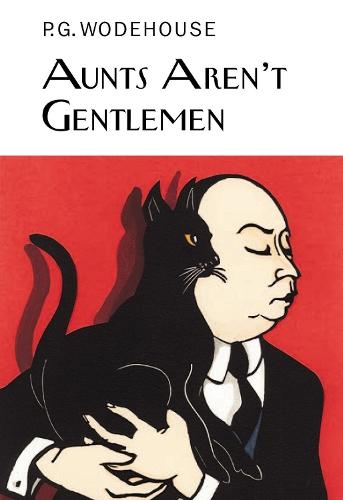 Aunts Aren't Gentlemen  by P.G. Wodehouse at Abbey's Bookshop, 