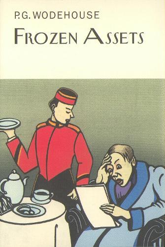Frozen Assets  by P.G. Wodehouse at Abbey's Bookshop, 
